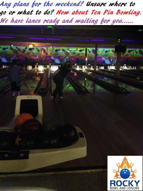 Rocky Bowl & Leisure - Palm Beach Accommodation 0