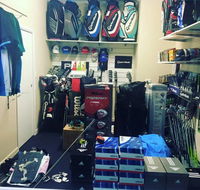 Moranbah Golf Club Inc. - Palm Beach Accommodation