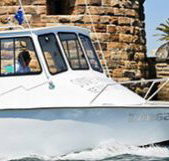 Sydney Harbour Boat Tours - Palm Beach Accommodation