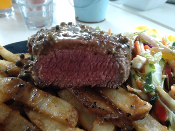 Airlie Beach Party Bus - Palm Beach Accommodation 4