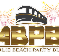 Airlie Beach Party Bus - Palm Beach Accommodation