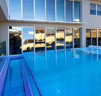 Senator Pools - Palm Beach Accommodation