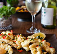 Casa Ristorante Italiano - Palm Beach Accommodation