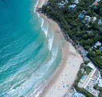The Sunshine Coast Tour Company - Palm Beach Accommodation