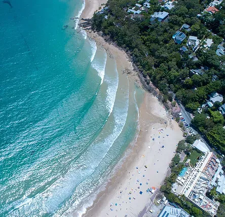 The Sunshine Coast Tour Company - Palm Beach Accommodation 0
