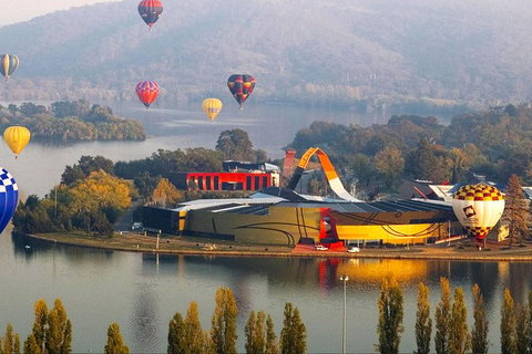 Canberra - The National Capital | Full Day Private Tour | Departs From Sydney - Palm Beach Accommodation 3