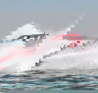 Busselton 30-Minute Jet Boat Thrill Ride - Palm Beach Accommodation