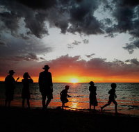 Fremantle Photography Tour - Palm Beach Accommodation