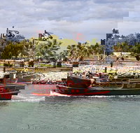 The Pirate Cruise in Mandurah on Viator - Palm Beach Accommodation