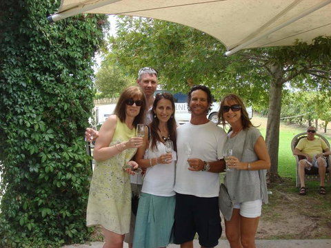 Ultimate Swan Valley Food And Wine Day Trip From Perth - Palm Beach Accommodation 3