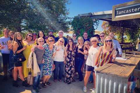Ultimate Swan Valley Food And Wine Day Trip From Perth - Palm Beach Accommodation 0
