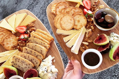 Ultimate Swan Valley Food And Wine Day Trip From Perth - Palm Beach Accommodation 1
