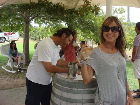 Ultimate Swan Valley Food And Wine Day Trip From Perth - Palm Beach Accommodation 2