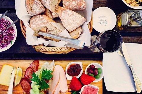 Ultimate Swan Valley Food And Wine Day Trip From Perth - Palm Beach Accommodation 15