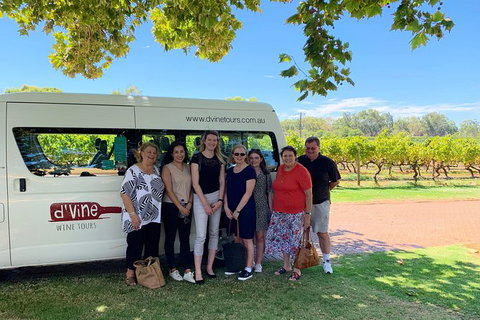 Ultimate Swan Valley Food And Wine Day Trip From Perth - Palm Beach Accommodation 9