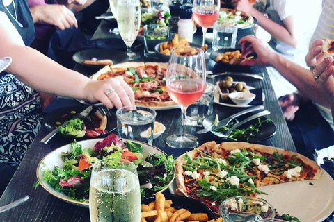 Ultimate Swan Valley Food And Wine Day Trip From Perth - Palm Beach Accommodation 11