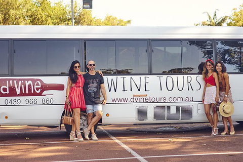 Ultimate Swan Valley Food And Wine Day Trip From Perth - Palm Beach Accommodation 6
