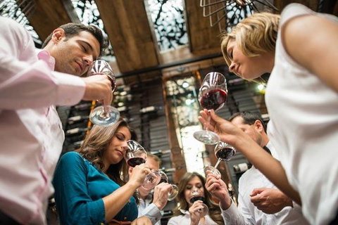 VIP Swan Valley Wine Tour - Premium Small Group Wine & Gourmet Experience - Palm Beach Accommodation 0