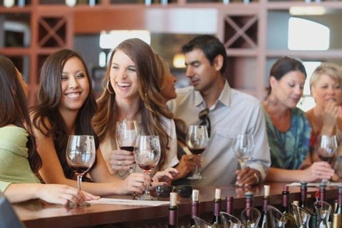 VIP Swan Valley Wine Tour - Premium Small Group Wine & Gourmet Experience - Palm Beach Accommodation 4