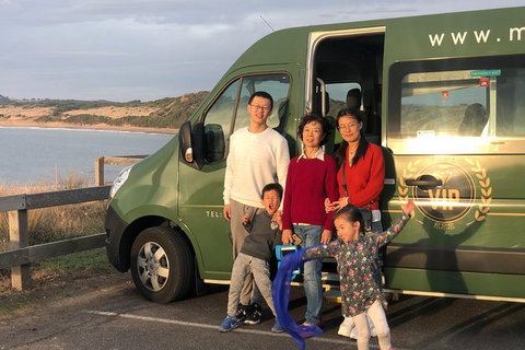 1 Day Private Phillip Island Tour (VIP Charter Up To 9 People) - Palm Beach Accommodation 1