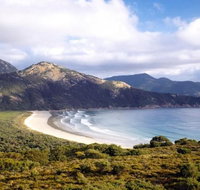 Wilsons Promontory Day Trip from Phillip Island - Palm Beach Accommodation