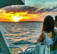 Phillip Island Twilight Cruise - Palm Beach Accommodation