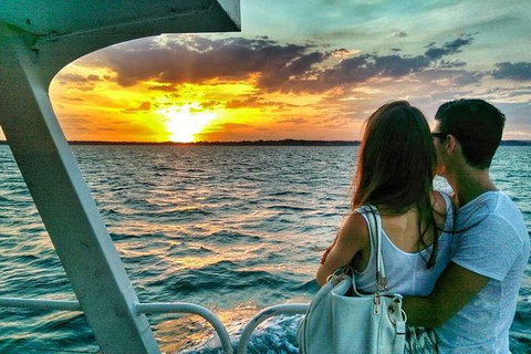Phillip Island Twilight Cruise - Palm Beach Accommodation 0