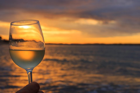 Phillip Island Twilight Cruise - Palm Beach Accommodation 7