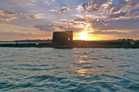 Phillip Island Twilight Cruise - Palm Beach Accommodation 5