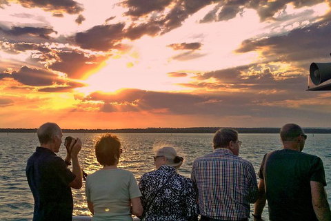 Phillip Island Twilight Cruise - Palm Beach Accommodation 4