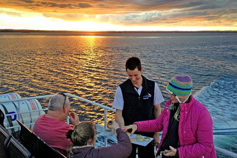 Phillip Island Twilight Cruise - Palm Beach Accommodation 8