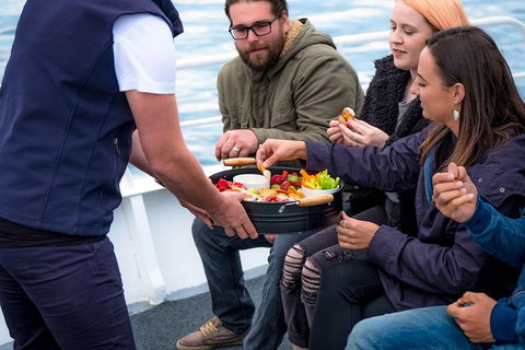 Phillip Island Twilight Cruise - Palm Beach Accommodation 6