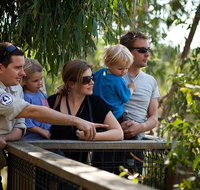 Phillip Island 3 Park Pass Penguin Parade Koala Conservation Centre and Penguin Parade Koala ConservationHeritage Farm - Palm Beach Accommodation