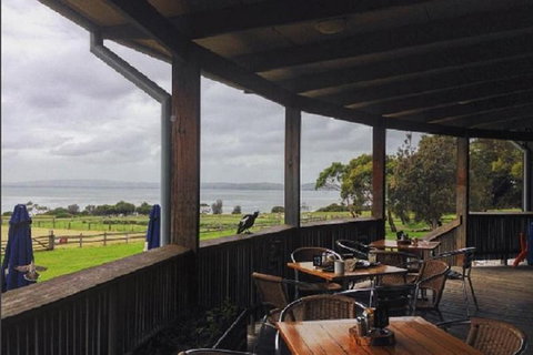 Day Tour Of Phillip Island, The Surrounding Region And Wine Tasting - Palm Beach Accommodation 1