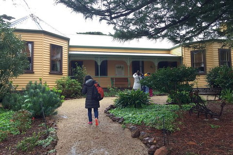 Day Tour Of Phillip Island, The Surrounding Region And Wine Tasting - Palm Beach Accommodation 12