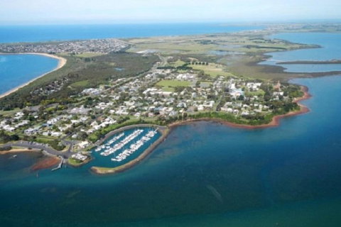 Phillip Island Tour Including Phillip Island Penguin Parade - Palm Beach Accommodation 0