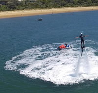 Phillip Island Ultimate Flyboard Experience - Palm Beach Accommodation