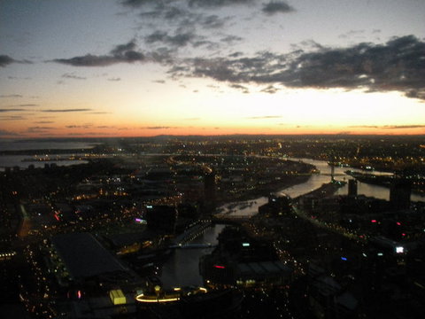 Melbourne Attractions Pass Including Melbourne Zoo, Hop-on Hop-off Bus And SEA LIFE Aquarium - Palm Beach Accommodation 6