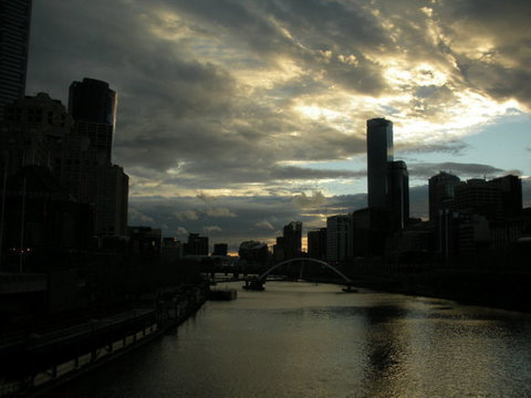 Melbourne Attractions Pass Including Melbourne Zoo, Hop-on Hop-off Bus And SEA LIFE Aquarium - Palm Beach Accommodation 3