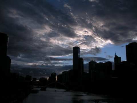 Melbourne Attractions Pass Including Melbourne Zoo, Hop-on Hop-off Bus And SEA LIFE Aquarium - Palm Beach Accommodation 5