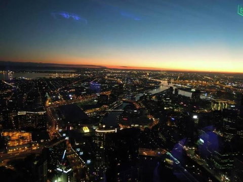 Melbourne Attractions Pass Including Melbourne Zoo, Hop-on Hop-off Bus And SEA LIFE Aquarium - Palm Beach Accommodation 2
