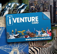 Melbourne Attractions Pass Including Melbourne Zoo Hop-on Hop-off Bus and SEA LIFE Aquarium - Palm Beach Accommodation