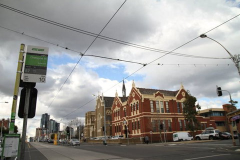 Melbourne Attractions Pass Including Melbourne Zoo, Hop-on Hop-off Bus And SEA LIFE Aquarium - Palm Beach Accommodation 7