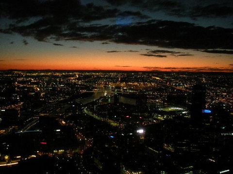 Melbourne Attractions Pass Including Melbourne Zoo, Hop-on Hop-off Bus And SEA LIFE Aquarium - Palm Beach Accommodation 4