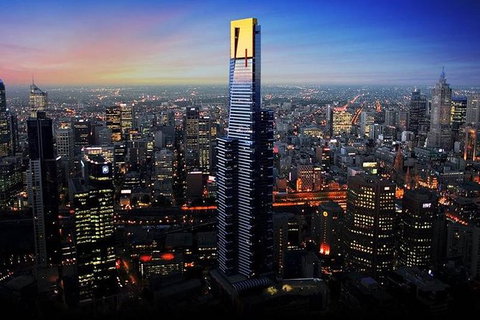 Melbourne Attractions Pass Including Melbourne Zoo, Hop-on Hop-off Bus And SEA LIFE Aquarium - Palm Beach Accommodation 12