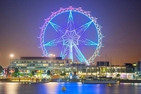 Melbourne Attractions Pass Including Melbourne Zoo, Hop-on Hop-off Bus And SEA LIFE Aquarium - Palm Beach Accommodation 8