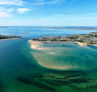 Phillip Island Helicopter Tour - Palm Beach Accommodation