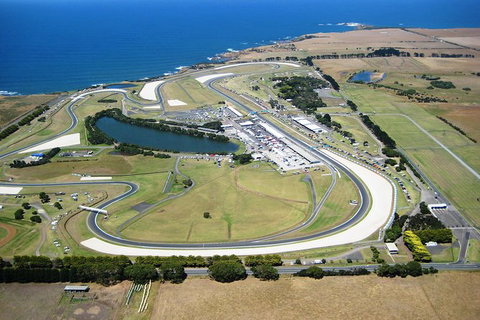 Phillip Island Helicopter Tour - Palm Beach Accommodation 11