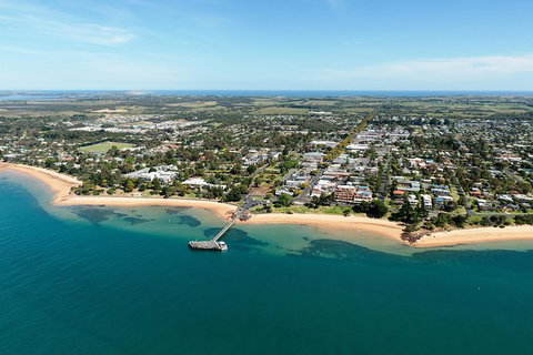 Phillip Island Helicopter Tour - Palm Beach Accommodation 8