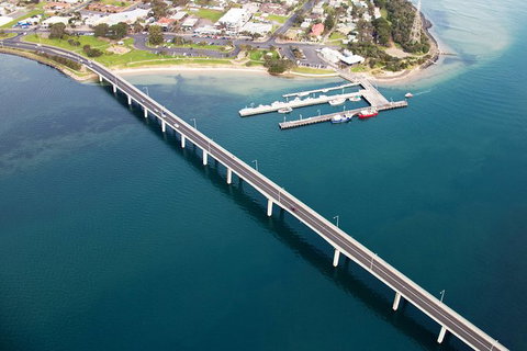 Phillip Island Helicopter Tour - Palm Beach Accommodation 12